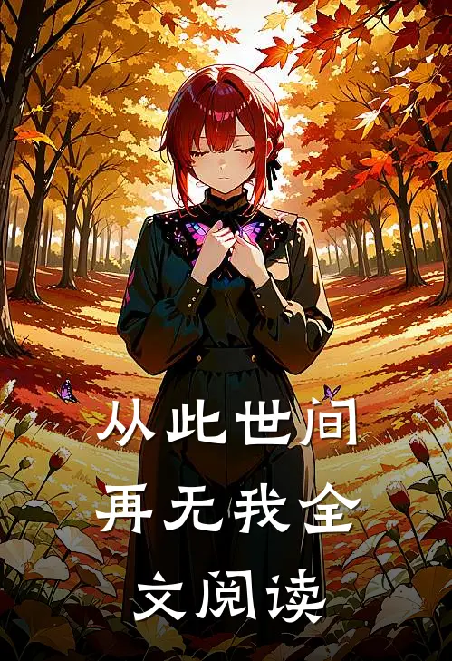 从此世间再无我全文阅读