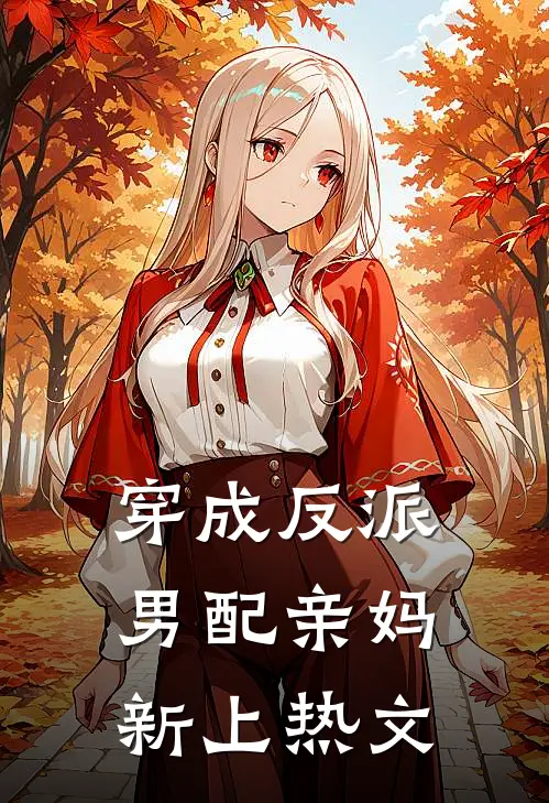 穿成反派男配亲妈新上热文
