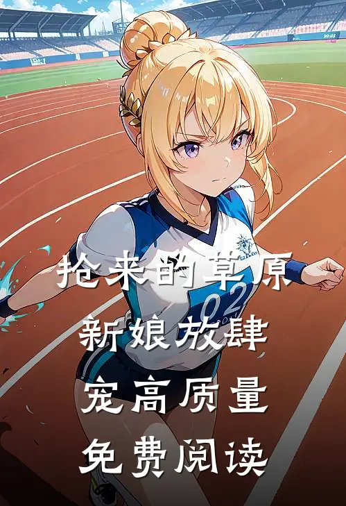 抢来的草原新娘放肆宠高质量免费阅读