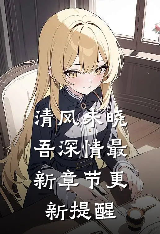 清风未晓吾深情最新章节更新提醒