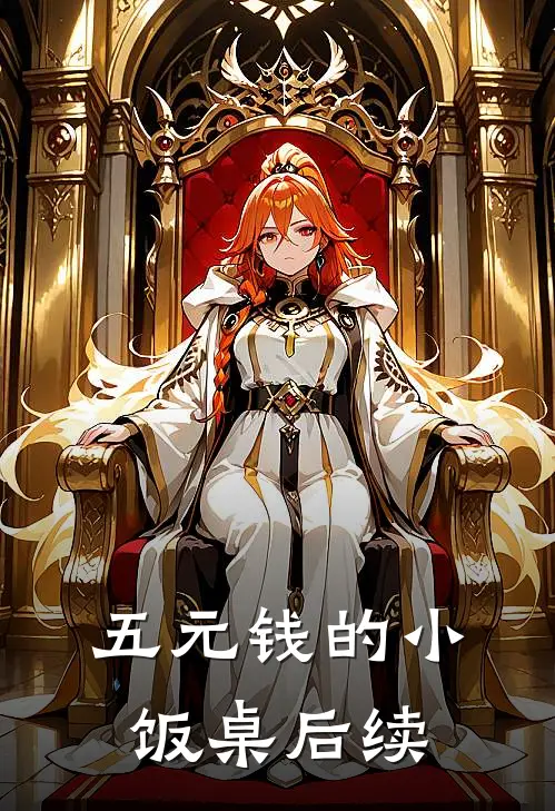 五元钱的小饭桌后续