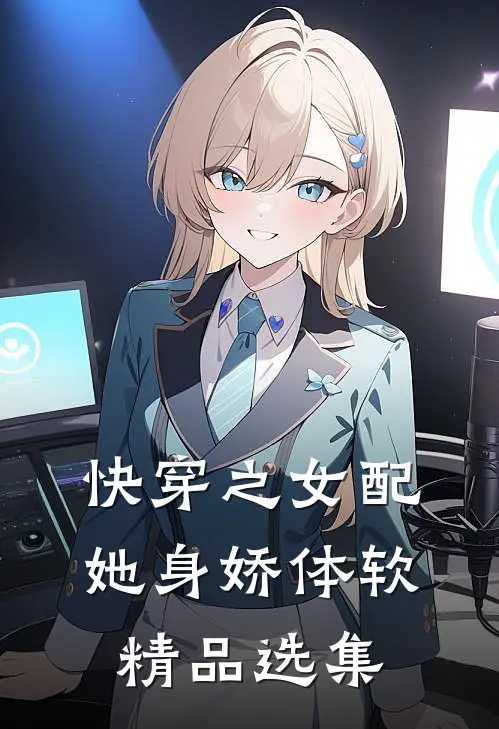 快穿之女配她身娇体软精品选集