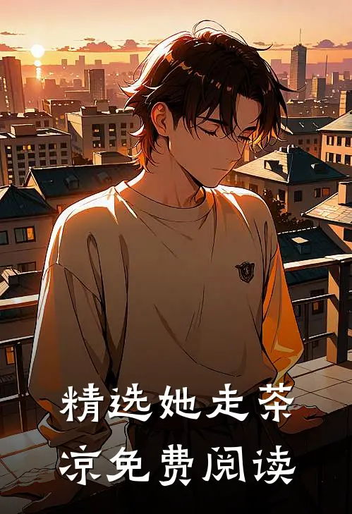 精选她走茶凉免费阅读