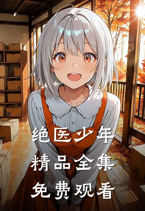绝医少年精品全集免费观看