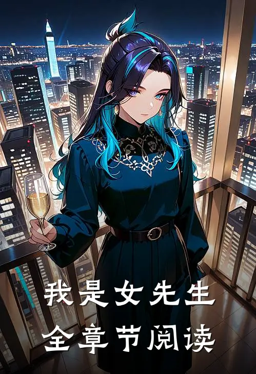 我是女先生全章节阅读