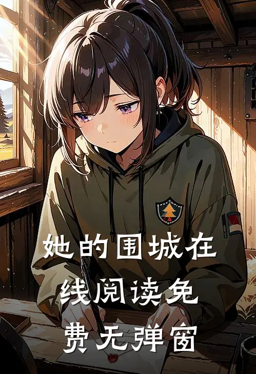 她的围城在线阅读免费无弹窗