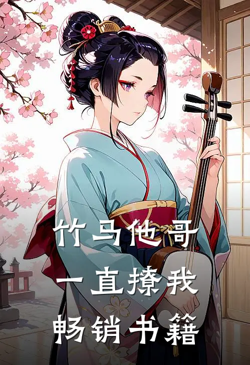 竹马他哥一直撩我畅销书籍
