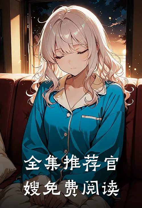 全集推荐官嫂免费阅读