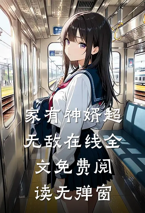 家有神婿超无敌在线全文免费阅读无弹窗