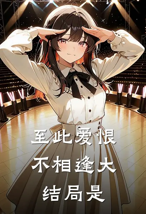 至此爱恨不相逢大结局是