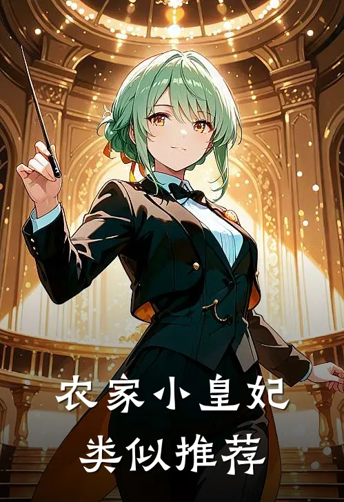 农家小皇妃类似推荐