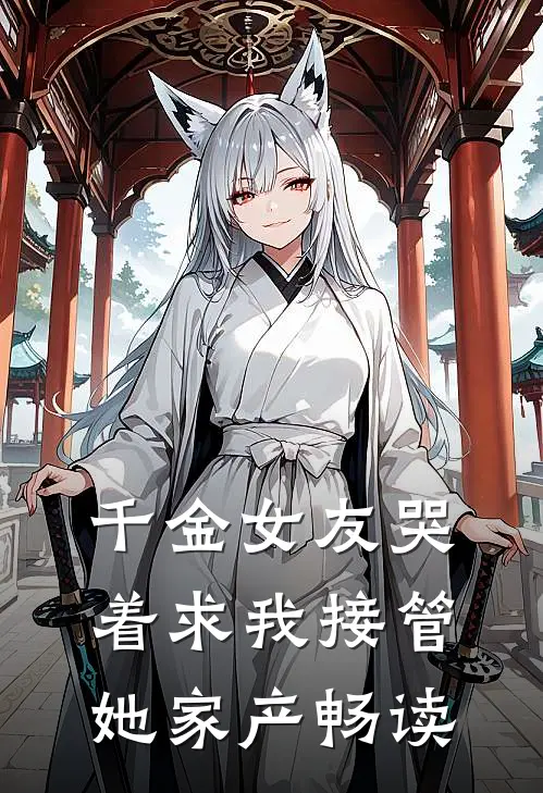 千金女友哭着求我接管她家产畅读