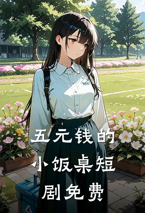 五元钱的小饭桌短剧免费