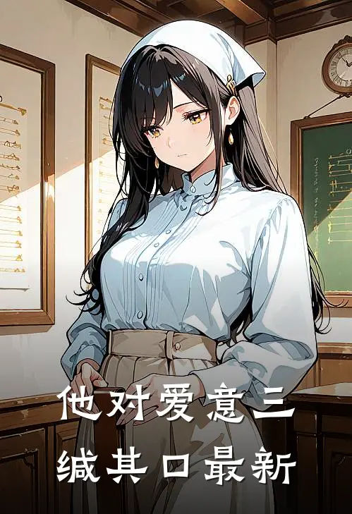 他对爱意三缄其口最新