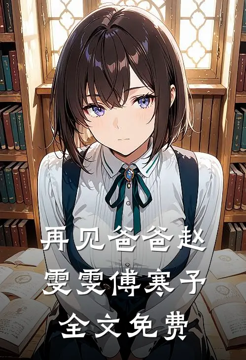 再见爸爸赵雯雯傅寒予全文免费