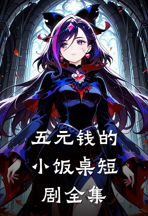 五元钱的小饭桌短剧全集