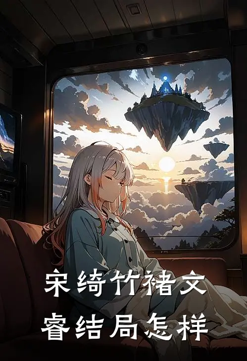 宋绮竹褚文睿结局怎样