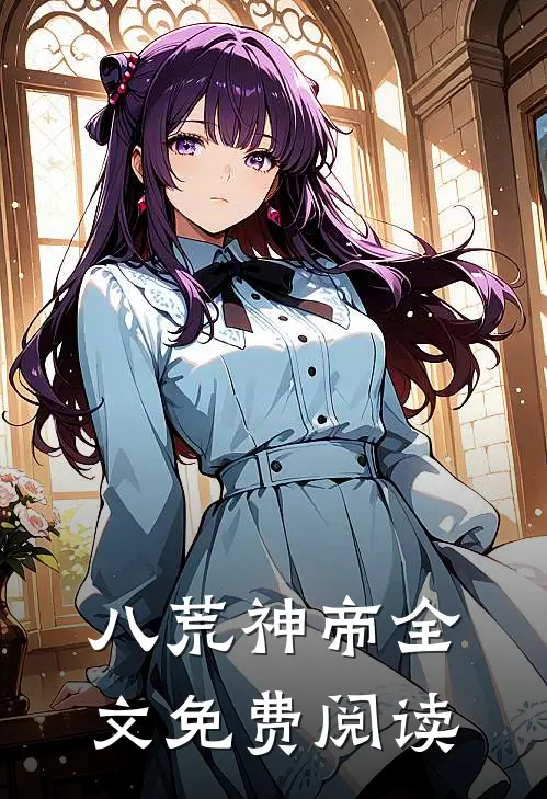 八荒神帝全文免费阅读