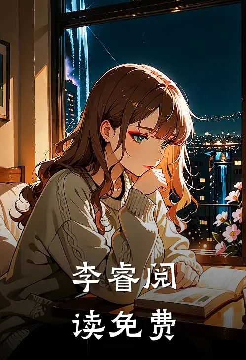 李睿阅读免费