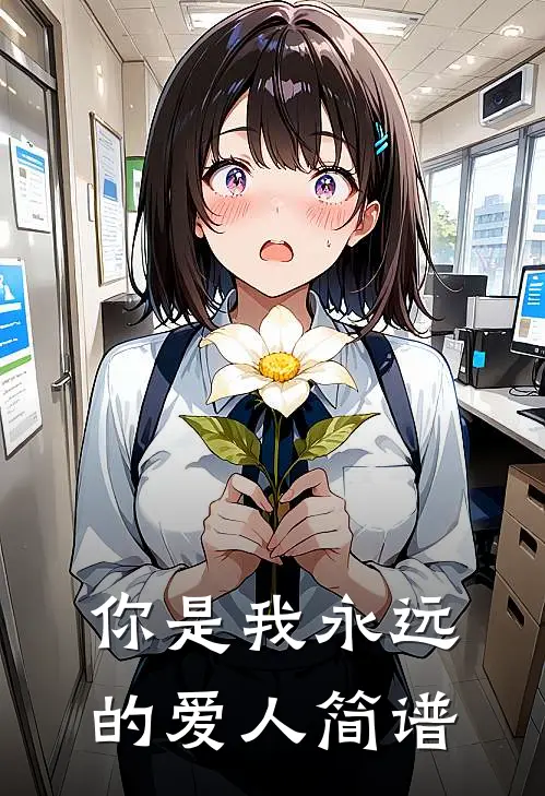 你是我永远的爱人简谱