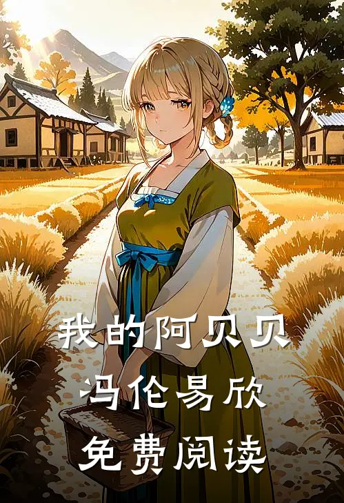 我的阿贝贝冯伦易欣免费阅读