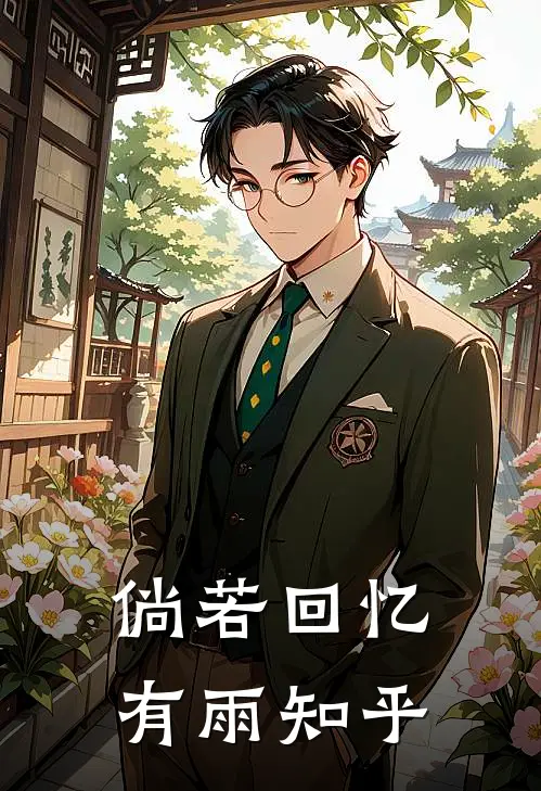 倘若回忆有雨知乎