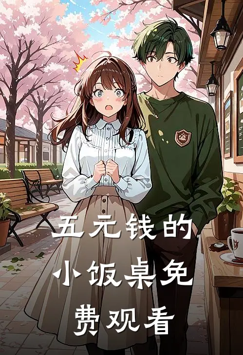五元钱的小饭桌免费观看