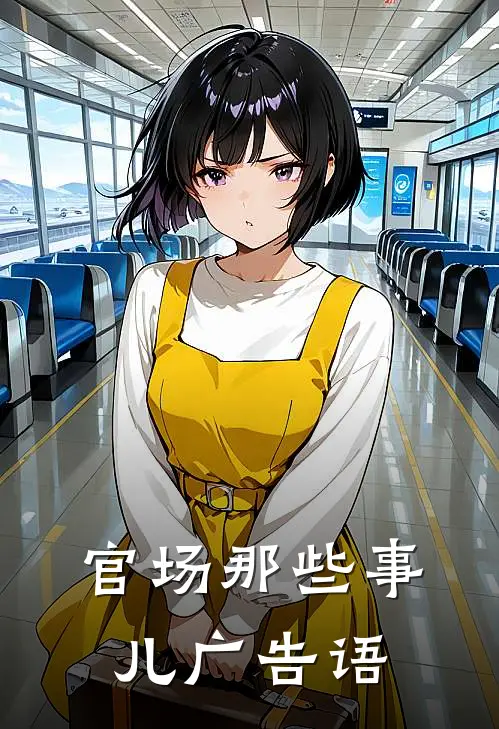 官场那些事儿广告语