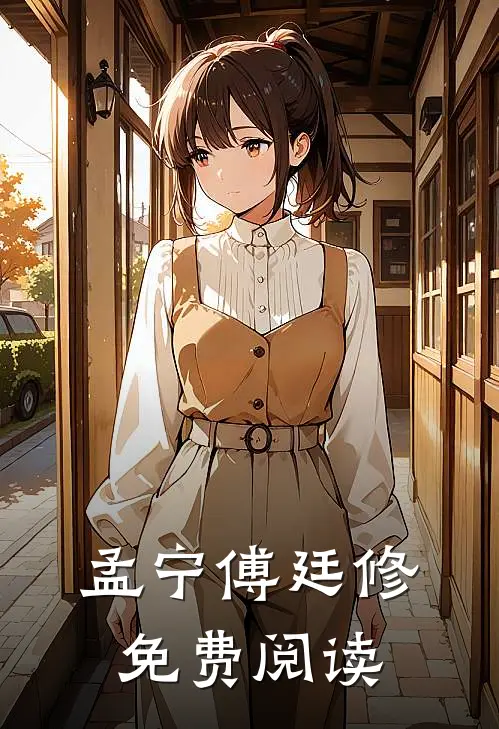 孟宁傅廷修免费阅读