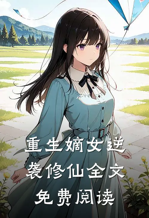 重生嫡女逆袭修仙全文免费阅读