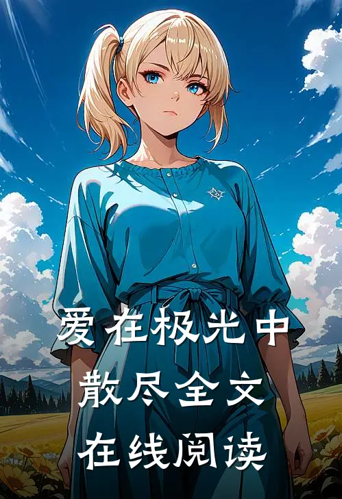 爱在极光中散尽全文在线阅读