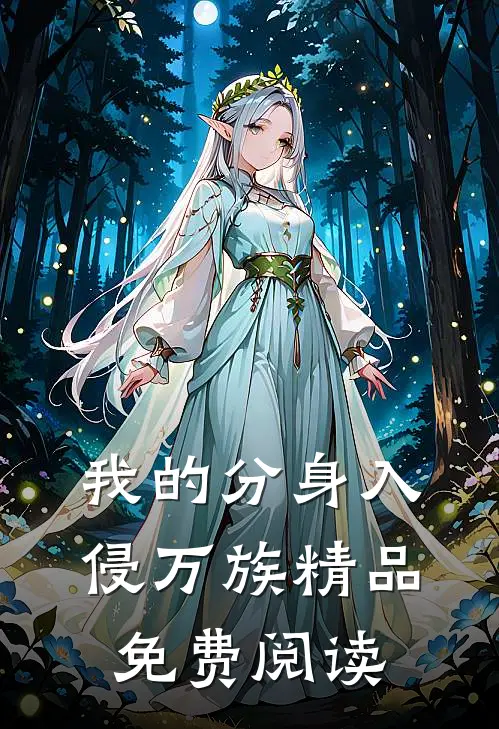 我的分身入侵万族精品免费阅读