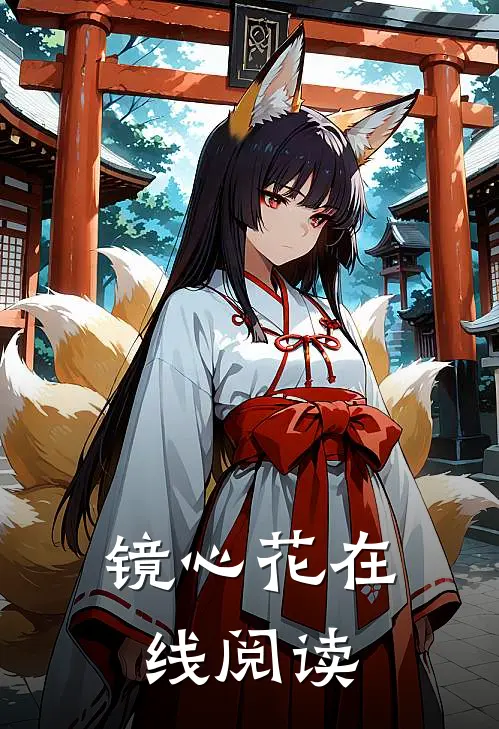 镜心花在线阅读