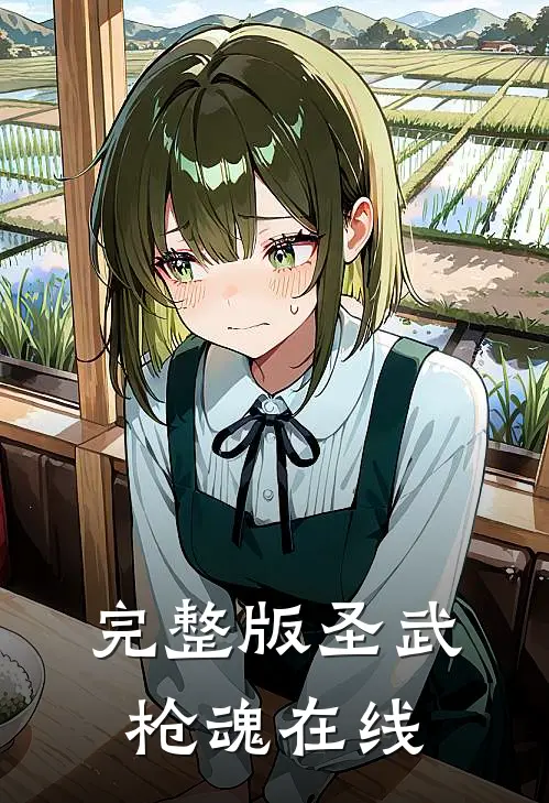 完整版圣武枪魂在线