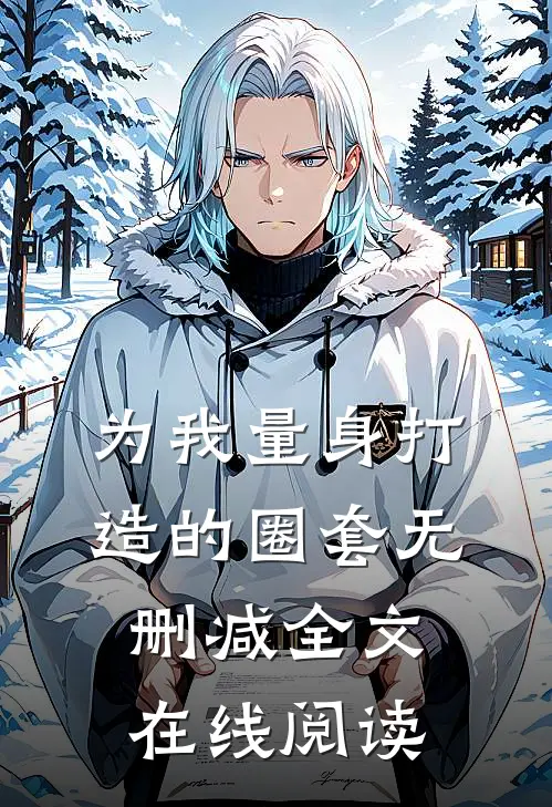 为我量身打造的圈套无删减全文在线阅读