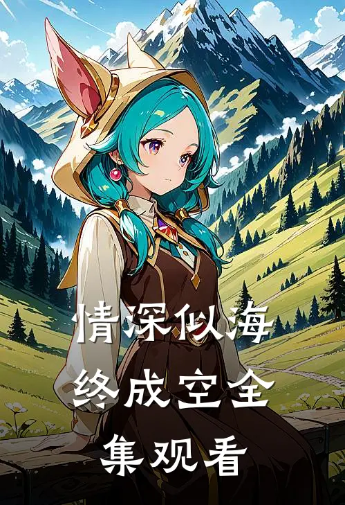 情深似海终成空全集观看