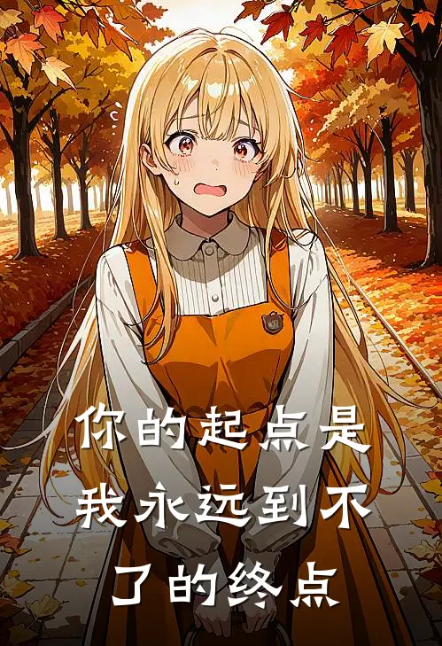 你的起点是我永远到不了的终点