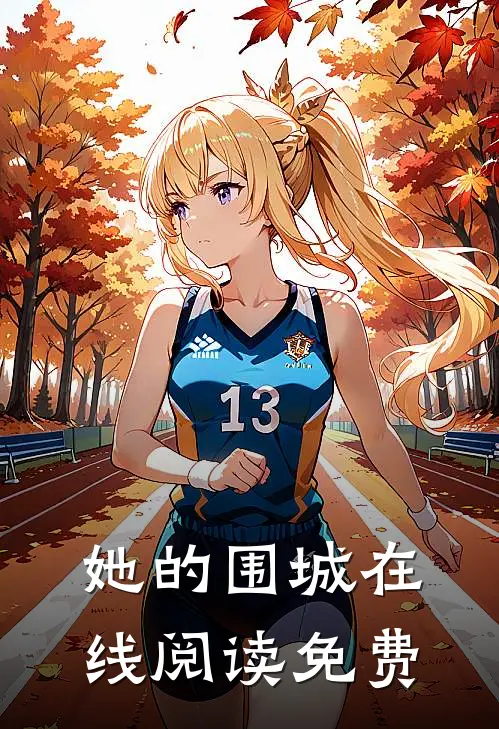她的围城在线阅读免费