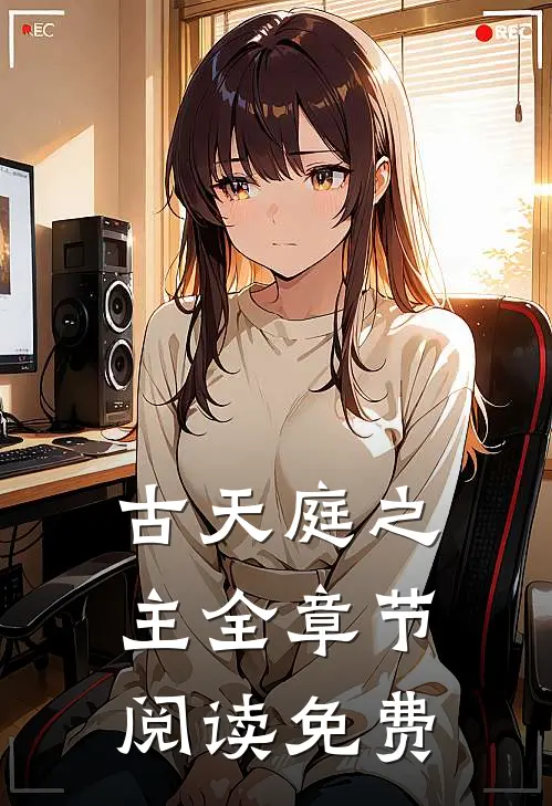 古天庭之主全章节阅读免费