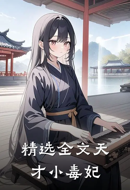 精选全文天才小毒妃