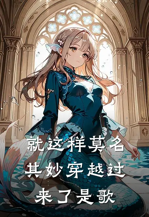 就这样莫名其妙穿越过来了是歌