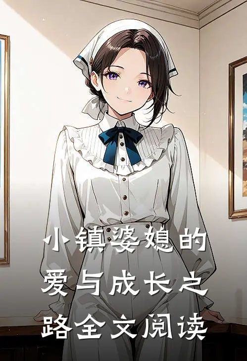 小镇婆媳的爱与成长之路全文阅读