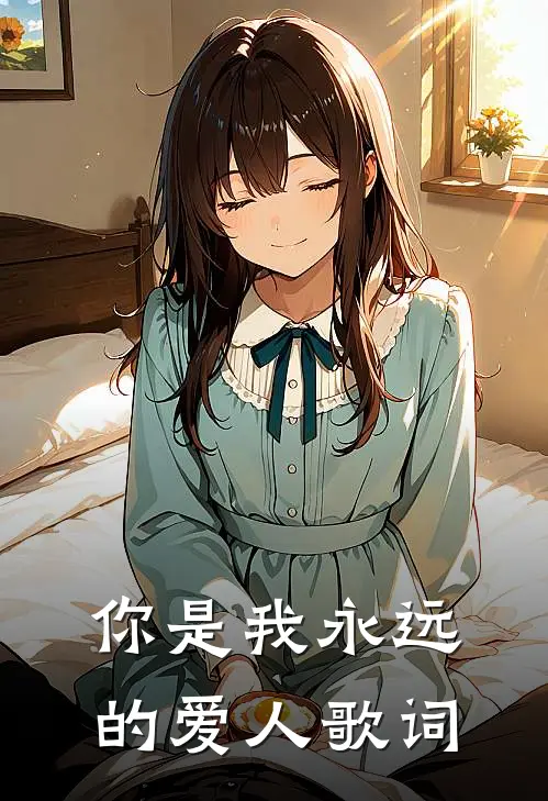 你是我永远的爱人歌词