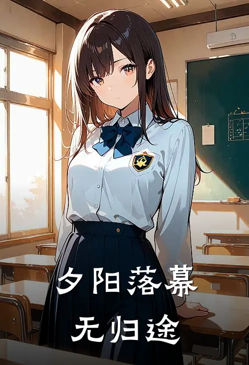夕阳落幕无归途
