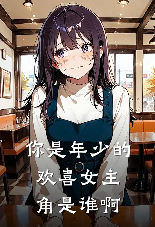 你是年少的欢喜女主角是谁啊