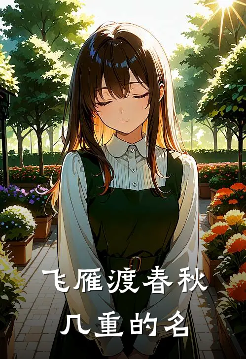 飞雁渡春秋几重的名