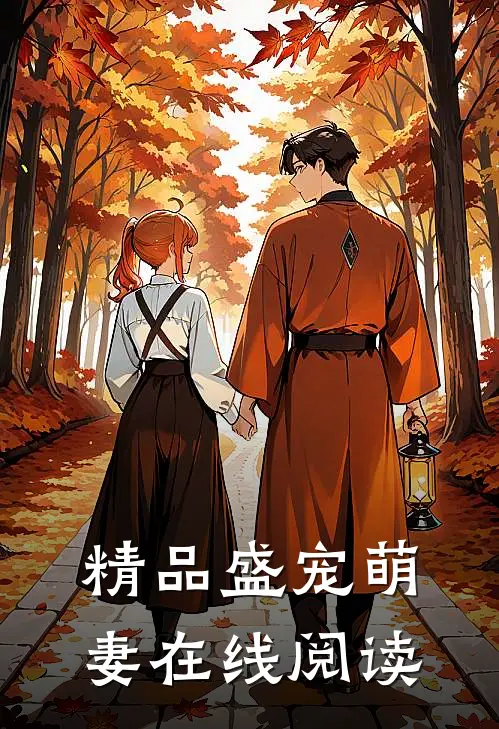 精品盛宠萌妻 在线阅读