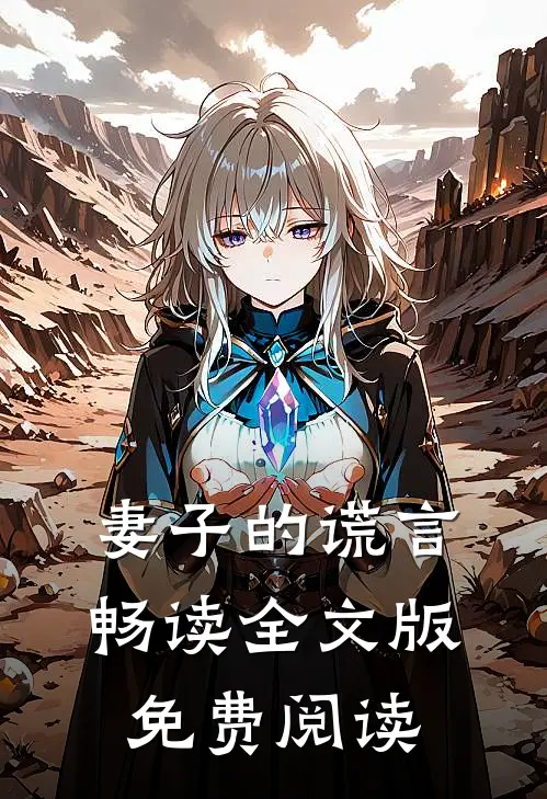 妻子的谎言畅读全文版免费阅读