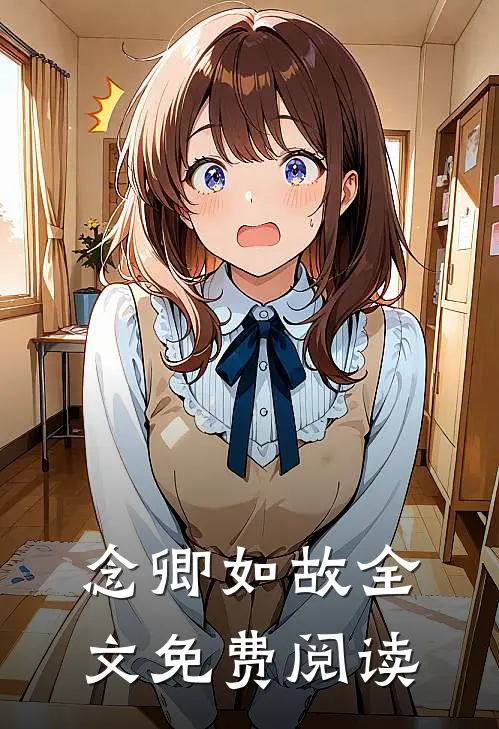 念卿如故全文免费阅读