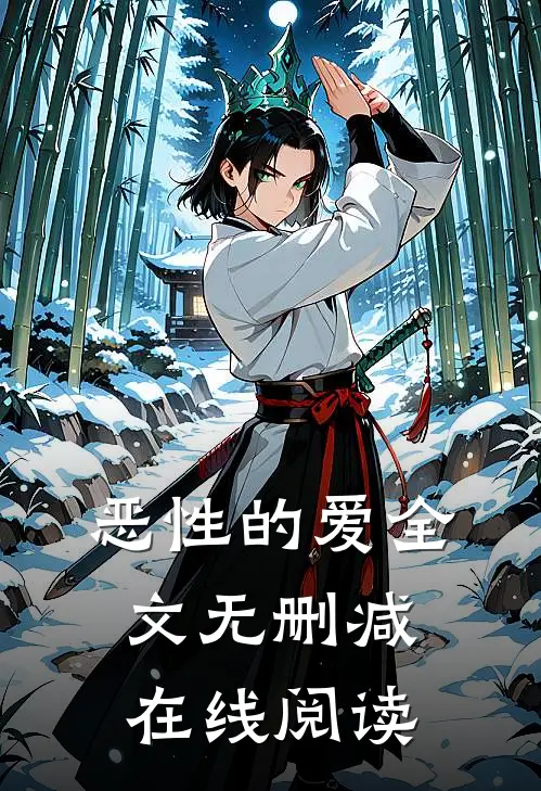 恶性的爱全文无删减在线阅读